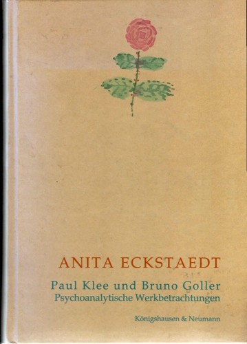 Paul klee und bruno goller - und,