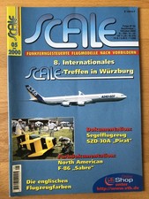 SCALE - Funkferngesteuerte