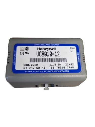 Honeywell vc8010 12 - 🔥, vc8010-12