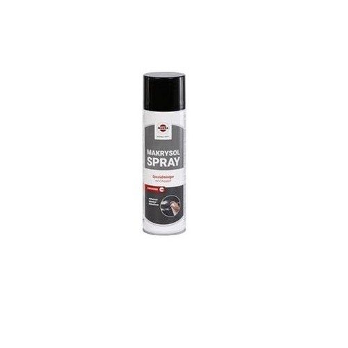 Makra makrysol spray - makra, makrysol-spray