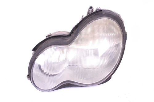 Xenon frontscheinwerfer links - xenon,