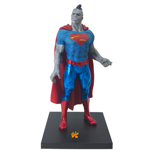 Comics bizarro neu 52 - dc,
