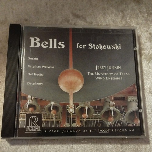 Bells for stokowski - bells,