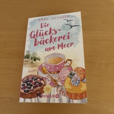 Emma Jacobsen: Die