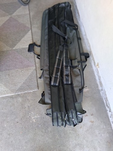 Rutenfutteral von balzer - rutenfutteral,