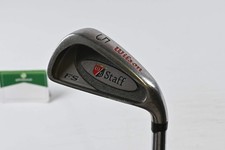 Wilson Fat Shaft #5 Eisen / 27