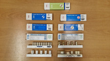Neu vita vitablocs und - neu,