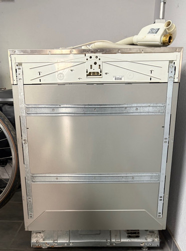 Miele geschirrspüler 5775 - miele,