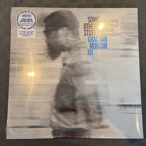 Grachan moncur iii some - grachan, –