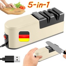 Profi-Elektrischer