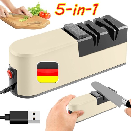 Profi-Elektrischer