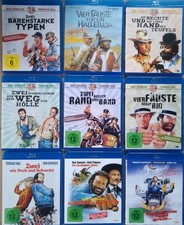 Bud Spencer & Terence Hill