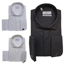 Smoking Gala Hemd mit