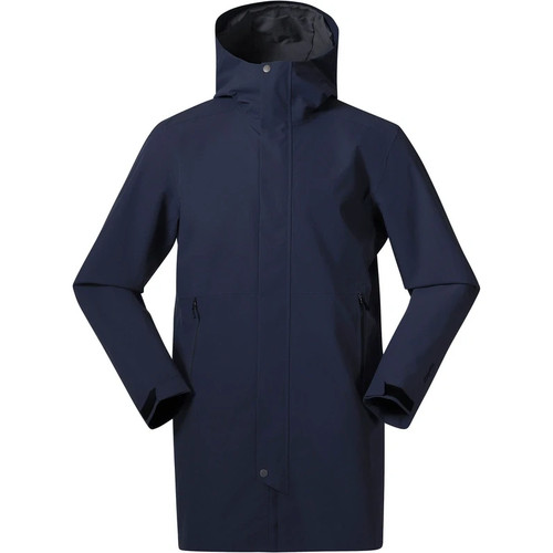 Bergans urban shell coat - 2l,