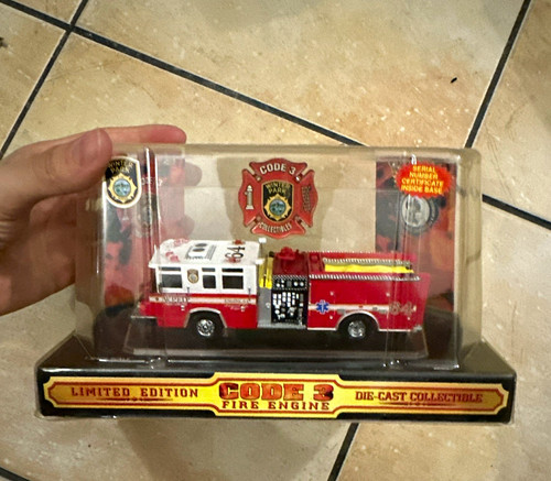 Code winter park fire rescue - code,