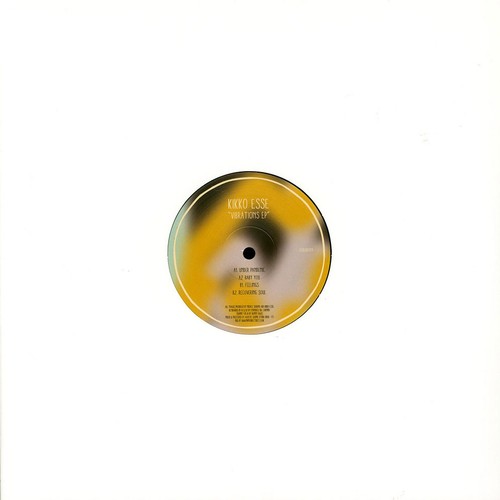 Kikko esse vibrations - -,