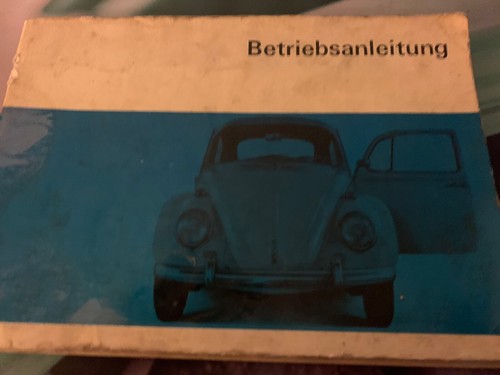 Käfer 1300a 1300 - kÄfer, 1500