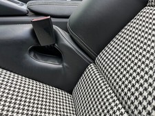 Sitz Inserts / Inlays ✅