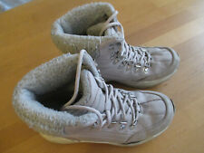 Kinderschuhe - Winterschuhe Gr. 37 für Mädchen - Schnürschuh