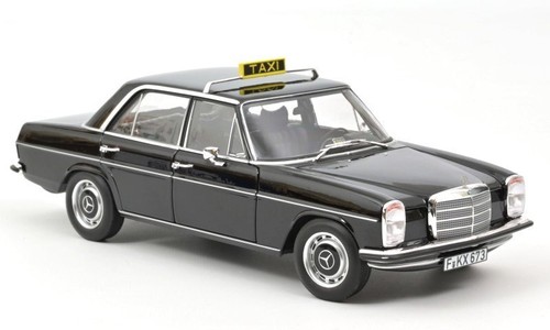 Mercedes benz 200 - -, taxi