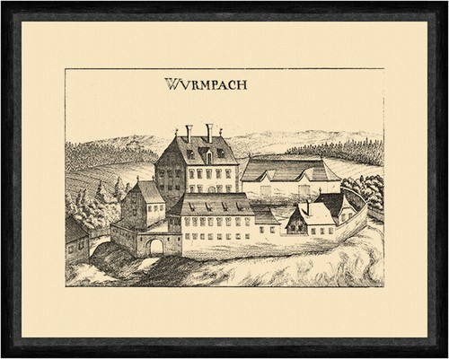Wurmbach wurmpach - wurmbach,