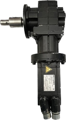 Sew eurodrive servomotor wf37 - sew,