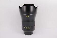 Zeiss Otus 28mm F1.4 für ZE-Mount (Canon EF)