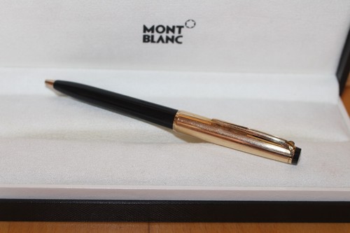 Montblanc 78 hebel - montblanc,