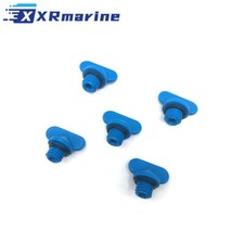 5PACK Auspuffkrümmer