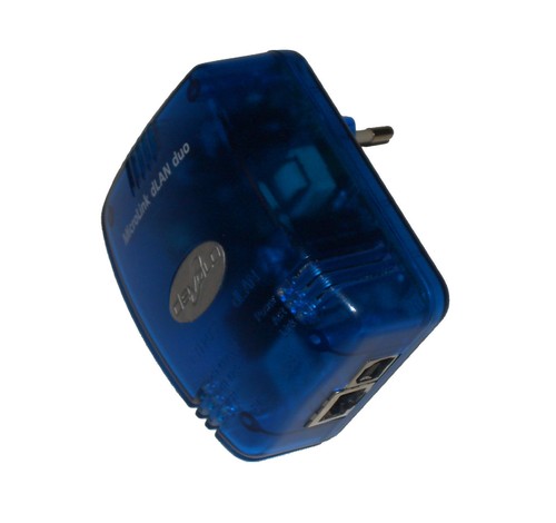 Devolo microlink dlan - duo, mt