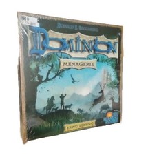 Dominion menagerie - dominion:,