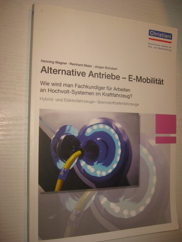 Alternative antriebe - antriebe,