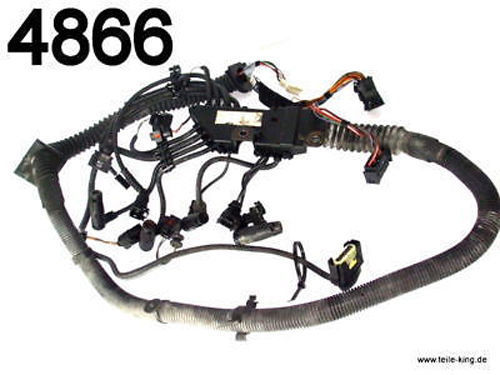 Rover cdt kabelbaum - rover,