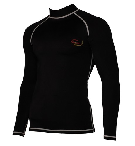 Reactor lycra shirt - lycra, guard