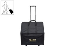 Akkordeon Trolley 60 Bässe