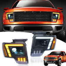 LED Scheinwerfer Montage für