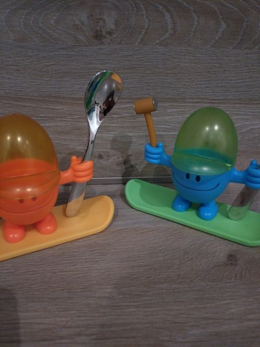 Stück wmf eierständer kids - stück,