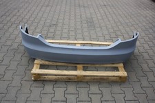 1x Original Audi A6 4F Stoßstange 4F5807303 Stoßfänger hinten grundiert ST20290