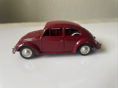 MÄRKLIN-8005-Volkswagen-VW-K?