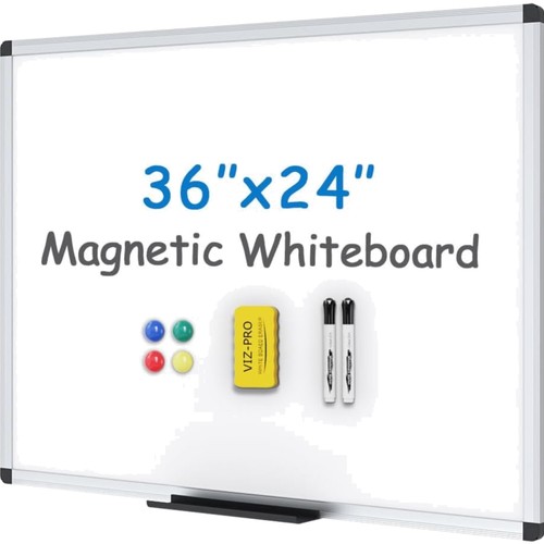 Whiteboard magnetisch trocken - whiteboard,