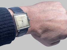 Breitling seltene Genfer Uhr