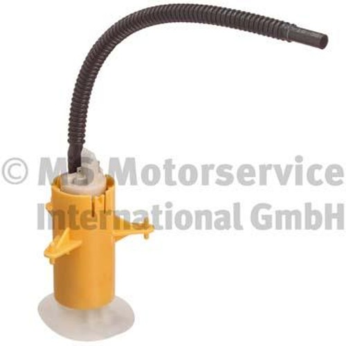 Kraftstoffpumpe pierburg - kraftstoffpumpe,