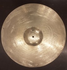 Paiste Stambul 19" Vintage