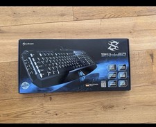 Sharkoon SKILLER USB Gaming