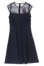 H&M Empirekleid Damen Kleid