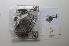 Faller H0 131022  Militärhubschrauber EC 135 ungebaut