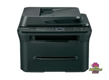 Samsung SCX-4623FN 4-in-1 Schwarz-Weiß Multifunktionsdrucker ADF LAN Windows MAC
