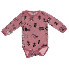 Småfolk, Body, Größe: 56