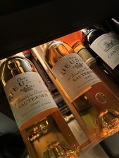 1x 2007 Chateau Rieussec 1er