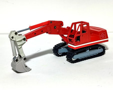 O&K Raupenbagger Bagger RH6
